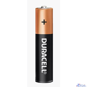 DURACELL LR03-4BL BASIC 4*4 (16 шт. в уп-ке)