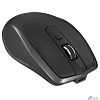 Мышь беспроводная Logitech MX Anywhere 2S Graphite темно-серая, 200-4000 dpi, Bluetooth + 2.4G, 7 кнопок, АКБ до 70 дней, правый хват
