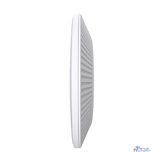 TP-Link EAP770 BE9300 Трехдиапазонная потолочная точка доступа Wi-Fi 7