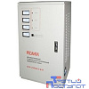 Ресанта АСН-20 000/3-ЭМ 63/4/6 Стабилизатор трехфазный {380В±2%, Габ. 530х410х860, Вес 82 кг}