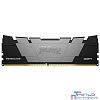 Kingston 32GB 3200MT/s DDR4 CL16 DIMM FURY Renegade Black KF432C16RB2/32