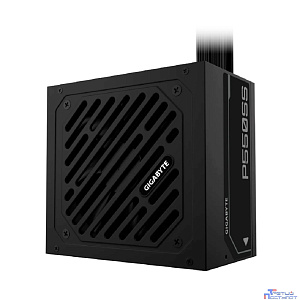 Блок питания ПК Gigabyte P550SS 550W, 80+, SILVER, НЕ модульный, ATX 3.0