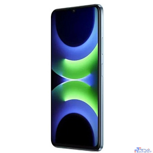 Huawei nova Y72S 8GB/256GB Blue [51098BBY] (139147)