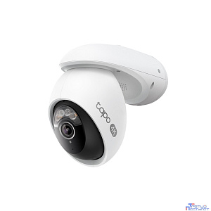 TP-Link Tapo C560WS Умная уличная поворотная камера