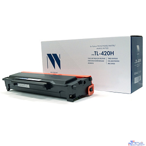 NV Print TL-420H Картридж  для  Pantum P3010/3300/M6700/6800/7100/7200/7300 (3000 стр.) с чипом