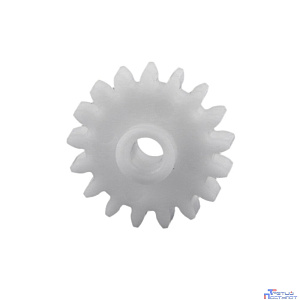 Шестерня привода подачи тонера Kyocera Mita 302M214220