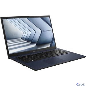 ASUS ExpertBook B1 B1502CGA-BQ0774 [90NX0621-M00XC0] Star Black 15.6" {FHD i3 N305(1.8Ghz)/16Gb/512Gb SSD/DOS}