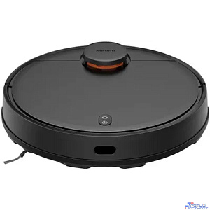 Робот-пылесос Xiaomi Robot Vacuum T12, 45Вт, черный/черный [bhr7726gl]