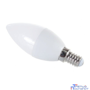 ЭРА Б0027969 Лампочка светодиодная STD LED B35-9W-827-E14 E14 / Е14 9 Вт свеча теплый белый свет