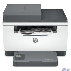 HP LaserJet M236sdn (9YG08A) {A4, принтер/сканер/копир, 600dpi, 29ppm, 64Mb, ADF40, Duplex, Lan, USB}