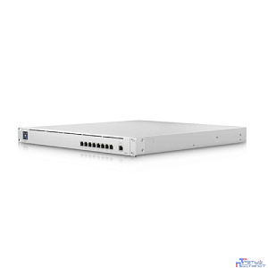 UBIQUITI USW-Mission-Critical PoE-коммутатор в стойку для бесперебойного питания
