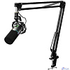 Микрофон MAONO PD200XS черный