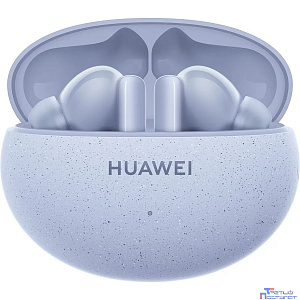 Наушники Huawei Freebuds 5i (Orange-T020), Bluetooth, внутриканальные, голубой [55036646]