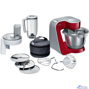 BOSCH MUM58720 Кухонный комбайн