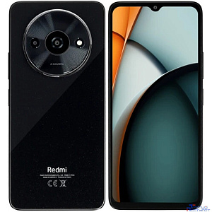 Xiaomi Redmi A3 4GB/128GB Midnight Black [54087]