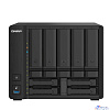 Сетевое хранилище без дисков/ SMB QNAP TS-932PX-4G 9-Bay NAS, 5 x 3.5" and 4 x 2.5" drive slots, Alpine AL324 ARM quad-core 1.7GHz, 4 GB DDR4 (1x 4 GB) up to 16 GB (1 x 16 GB), 2 x 10GbE SFP+, 2 x 2.