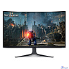 Монитор Dell 31.6" AW3225QF 1700R, QD OLED, UHD, 0,03ms, 1000cd, 240Hz, HDMI, DP, USB, HAS