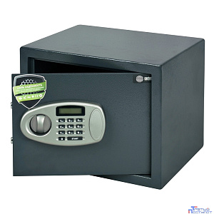 Сейф мебельный Cactus CS-SF-E30 300х380х300мм электронный