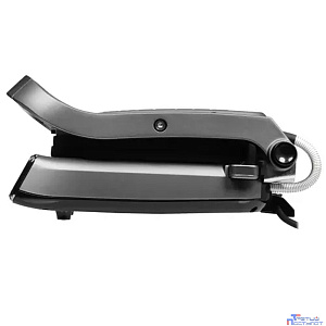 REDMOND GM300 Гриль SteakMaster, Серый/металл