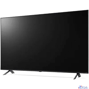 LG 65" 65QNED80T6A.ARUB черный титан {Ultra HD 60Hz DVB-T DVB-T2 DVB-C DVB-S DVB-S2 USB WiFi Smart TV}