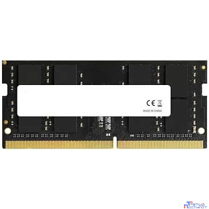 Память оперативная/ Foxline SODIMM 32GB 4800 DDR5 CL 40 FL4800D5S40-32G