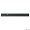 D-Link DGS-1026MP/B2A Неуправляемый коммутатор с 24 портами 10/100/1000Base-T, 2 комбо-портами 100/1000Base-T/SFP (24 порта PoE 802.3af/at, PoE-бюджет 370 Вт)