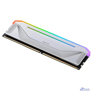 DDR5 DIMM 6400-32 2048x8 32GB 1.4V OC NOX RGB Silver w/HS RP-K2 AH5U32G64C552NWAA-2