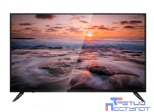 Dahua DHI-LM43-F200 43"; (16:9) FullHD 1920x1080; IPS; 60Гц; 330кд/кв.м; VESA 400x200; 1 VGA(D-Sub); 1 HDM; 1 USB