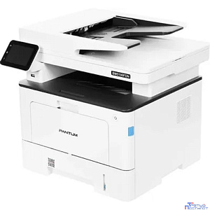 Pantum BM5100FDN МФУ лазерное ЧБ,A4, C/P/S, факс, дуплекс, автоподача, 40стр/мин, 1200x1200 dpi, 512 MB RAM, Duplex, Fax, ADF50, лоток 250 листов, USB, LAN,старт.картр.3000 листов {проектная модель}
