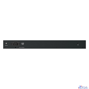 D-Link DGS-1026MP/B2A Неуправляемый коммутатор с 24 портами 10/100/1000Base-T, 2 комбо-портами 100/1000Base-T/SFP (24 порта PoE 802.3af/at, PoE-бюджет 370 Вт)