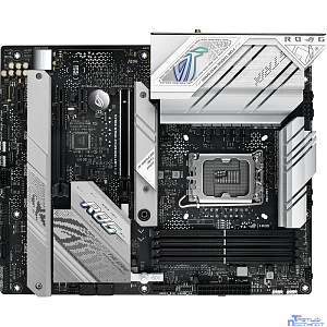 ASUS ROG STRIX B760-A GAMING WIFI (Socket 1700, ATX, 4xDDR5(192GB), DP/HDMI, 1xPCIe 5.0x16/1xPCIe 3.0x16/2xPCIe 3.0, 1xLAN (2.5GbE),  Wi-Fi 6E, BT, 4xSATA 6Gb/s, 3xM.2, 2xType-C, 3xUSB 3.2, 4xUSB)