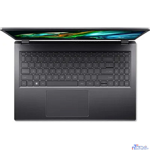 Acer Aspire A515-58P-55K7  [NX.KHJER.004] Silver 15.6" {FHD  i5 1335U/8Gb/SSD512Gb/noOS}