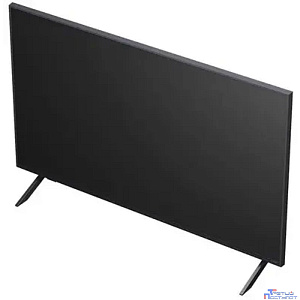 LG 43" 43QNED82A6B.ARUG черный титан {Ultra HD 60Hz DVB-T DVB-T2 DVB-C DVB-S DVB-S2 USB WiFi Smart TV (RUS)}