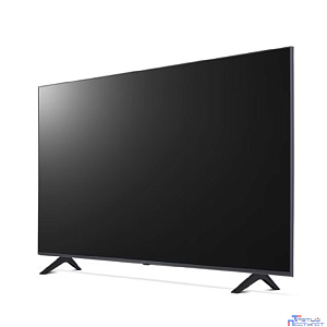 LG 43" 43UR78006LK.ARUG черный  {Ultra HD 50Hz DVB-T DVB-T2 DVB-C DVB-S DVB-S2 USB WiFi Smart TV}