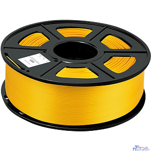 Пластик для принтера 3D Cactus CS-3D-ABS-1KG-GOLDEN ABS d1.75мм 1кг L386м 1цв.