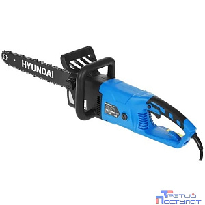 Электропила Hyundai LXE 2420