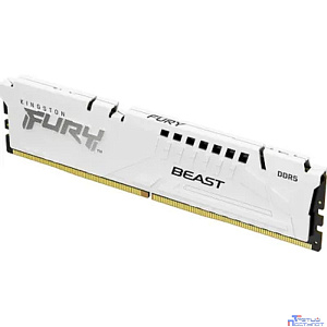 Kingston DDR5 16Gb 6000MHz, Fury Beast KF560C30BWE-16