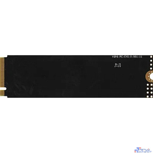 AMD SSD 256GB Radeon R3MP30256G8 M.2 2280, PCIe 3.0 x4, NVMe, M.2