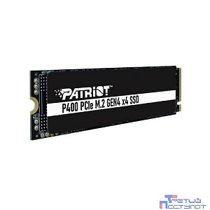 Patriot SSD жесткий диск M.2 2280 2TB P400 P400P2TBM28H