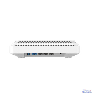 Keenetic Hopper SE (KN-3812) Гигабитный интернет-центр с Mesh Wi-Fi 6 AX3000, 4-портовым Smart-коммутатором и многофункциональным портом USB 3.0