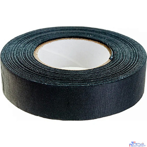 Kranz (KR-09-2916) Изолента автомобильная KRANZ полиэстер, 0.17х19 мм, 25 м