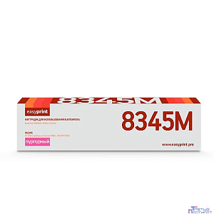 Easyprint  TK-8345M  Тонер-картридж  LK-8345M  для  Kyocera  TASKalfa  2552ci/2553ci (12000 стр.) пурпурный, с чипом