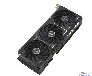 Видеокарта ASUS GeForce RTX5080 PRIME OC Edition 16Gb DDR7 256 bit 3*DP/HDMI 3FAN (PRIME-RTX5080-O16G) RTL
