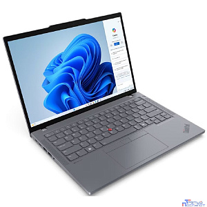 Lenovo ThinkPad T14 G5 [21MC000NUS] Grey 14 " {WUXGA  Ryzen 5 PRO 8540U/16GB DDR5/256GB SSD/Win 11 Pro}
