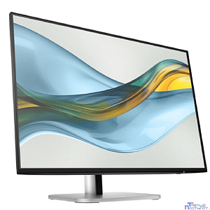 LCD HP 23.8" 524pn S5 WUXGA Monitor {IPS 1920x1200 350cd 1500:1 5ms DisplayPort, HDMI} [9D9A7AA]