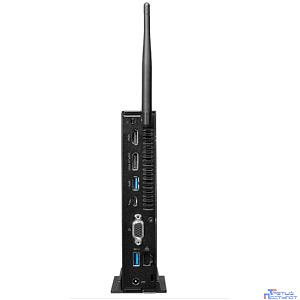 MSI Pro DP10 12M Mini [9S6-B0A621-201] Black  {i3-1215U/8Gb/512GB SSD/noOs}