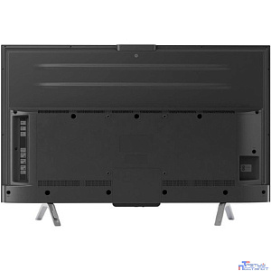 Яндекс ТВ Станция с Алисой 43" 4K YNDX-00091 YANDEX