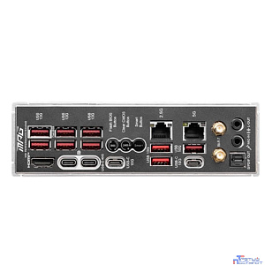Материнская плата MSI MPG X870E CARBON WIFI