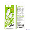 HOCO X88/ USB кабель Type-C/ 2m/ 3A/ White
