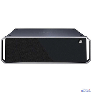 Chuwi CoreBox [CWI601I52P] Black {i5-12450H(2Ghz)/16Gb/512GB SSD/W11Pro}